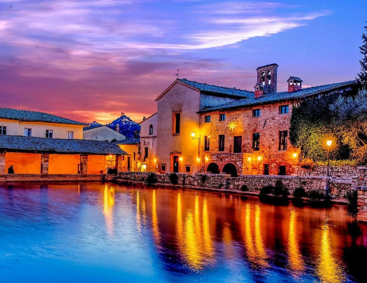 Appartamento Da Gianluca Smart Home San Quirico dʼOrcia