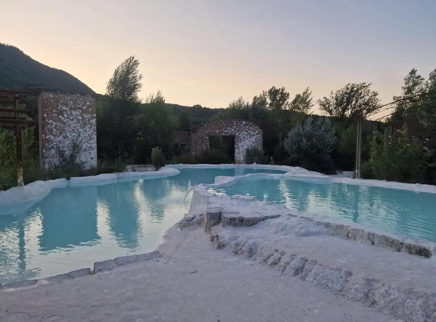 Appartamento Da Gianluca Smart Home San Quirico dʼOrcia 0*,