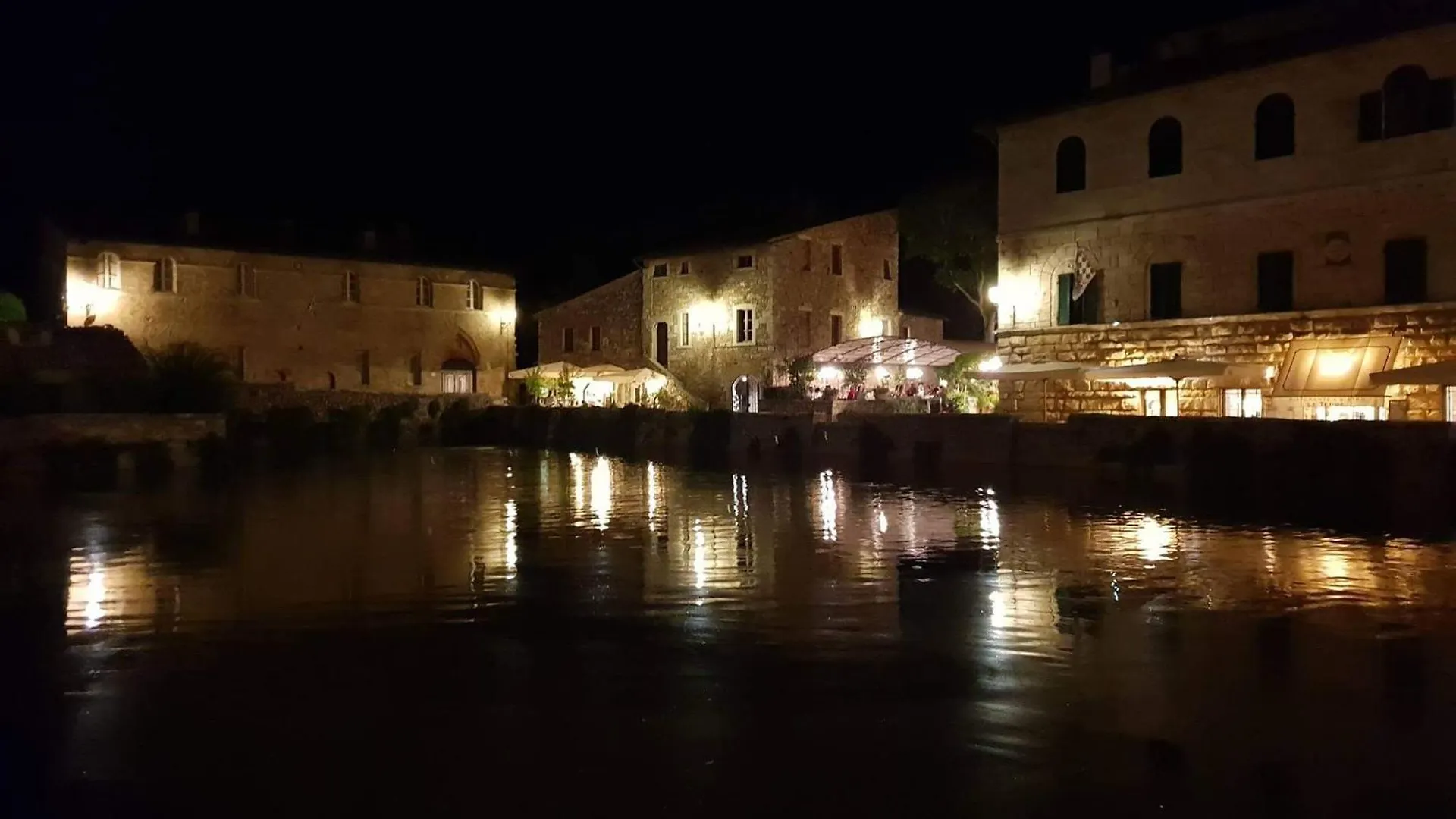 Appartamento Da Gianluca Smart Home San Quirico dʼOrcia