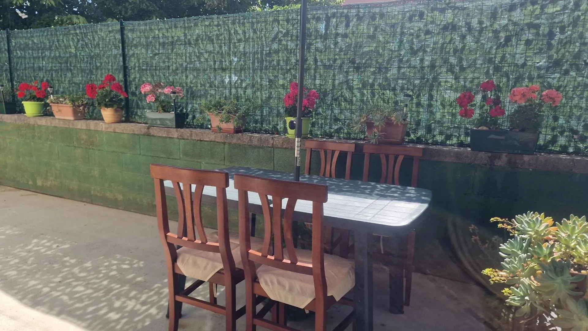 Appartamento Da Gianluca Smart Home San Quirico dʼOrcia 0*,  Italia