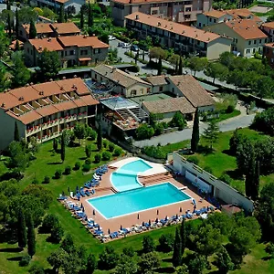 Palazzuolo San Quirico d'Orcia